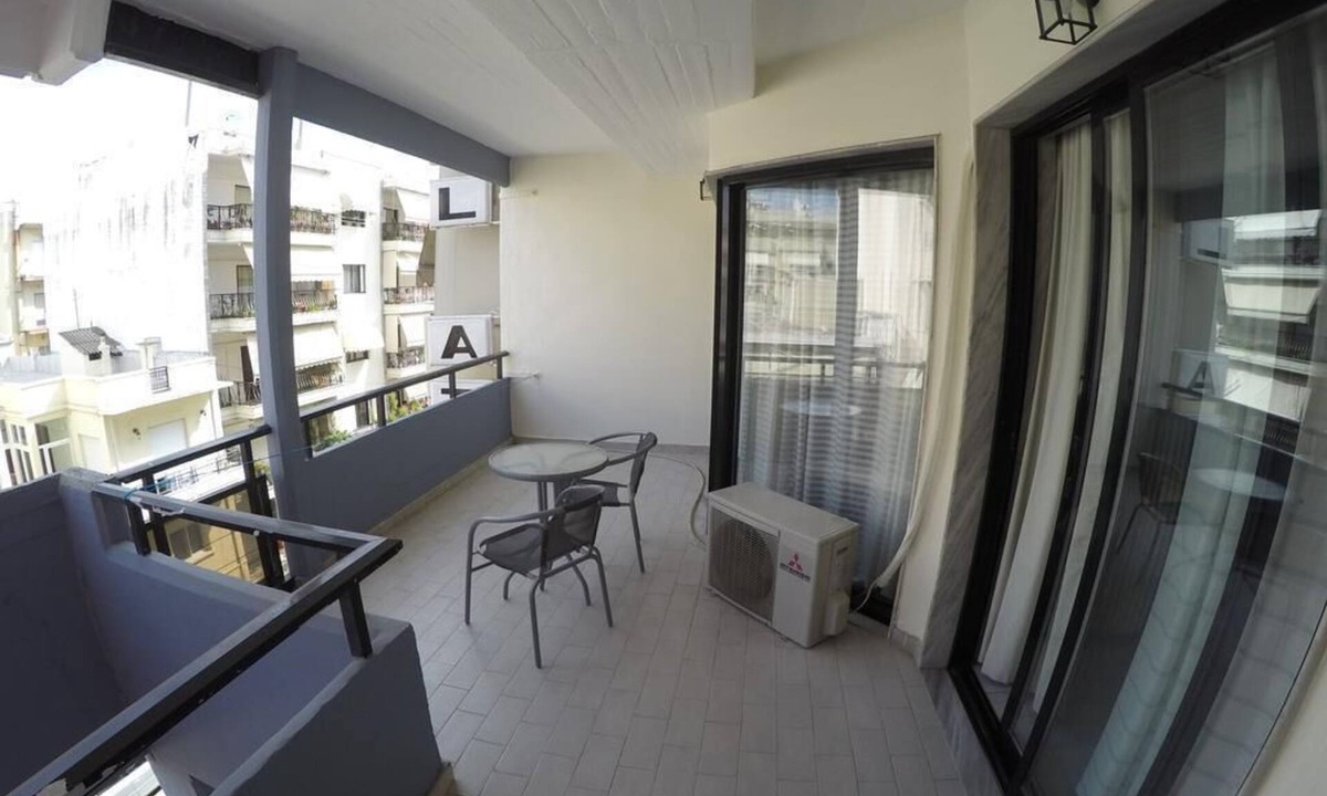 Alexandroupoli Apartment | Athina City Hotel