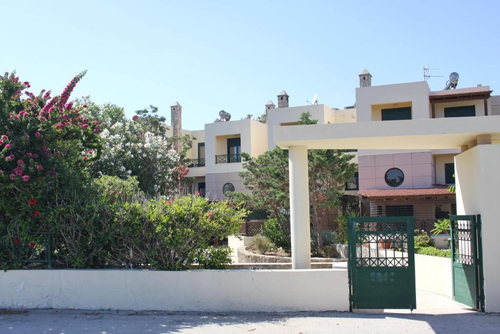 Kiotari Villa | Athina