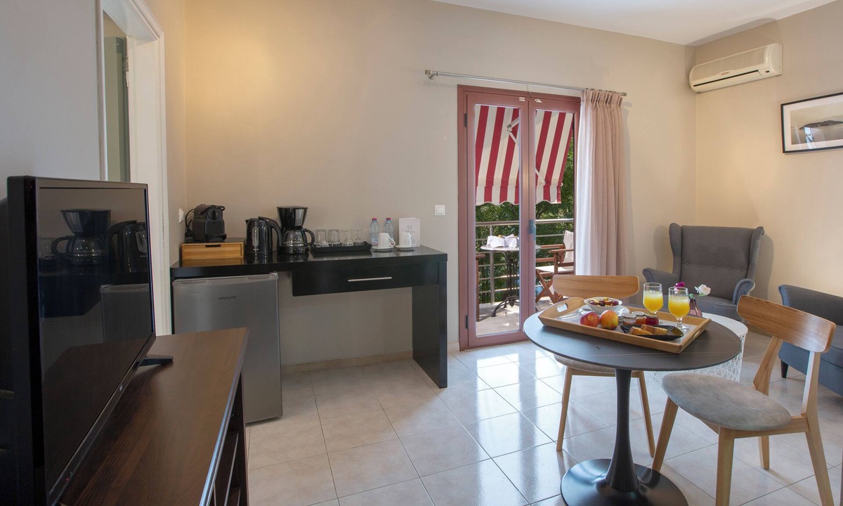 Nidri House | Athina Residence
