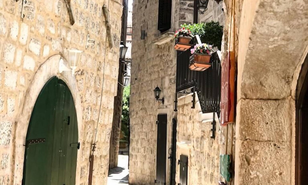 Kotor Old Town Hotel | Athos Guesthouse