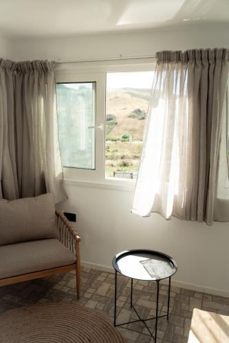 Archanes-Asterousia Bed & Breakfast | Athos Retreat - Birds Nest Suite