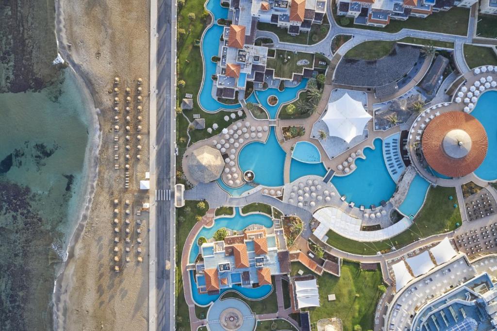 Analipsi Resort | Atlantica Caldera Palace