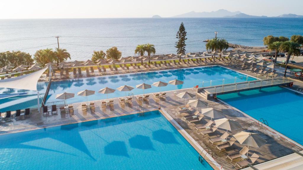 Kardamena Resort | Atlantica Mikri Poli Kos