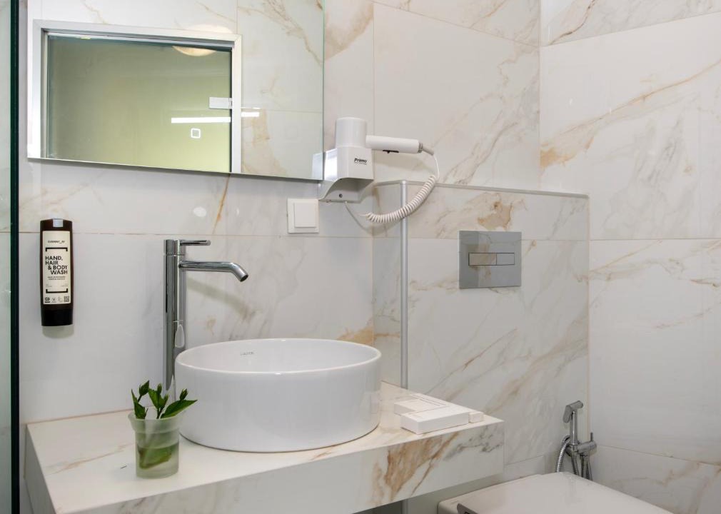 Agia Marina Resort | Atrion Resort Hotel