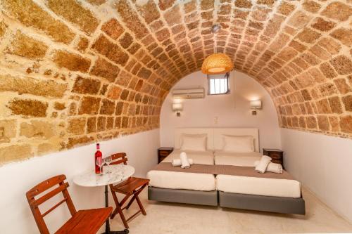 Rhodes Old Town House | Auberge 32 Old Town