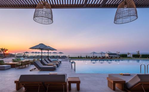 Stavros Resort | Aulus Chania All-Inclusive Resort, Curio Collection by Hilton - Adults Only