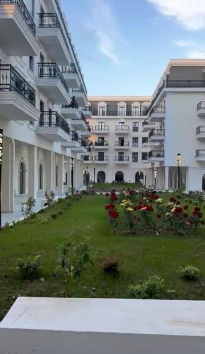 Sauk Apartment | Aura Stay Apartment