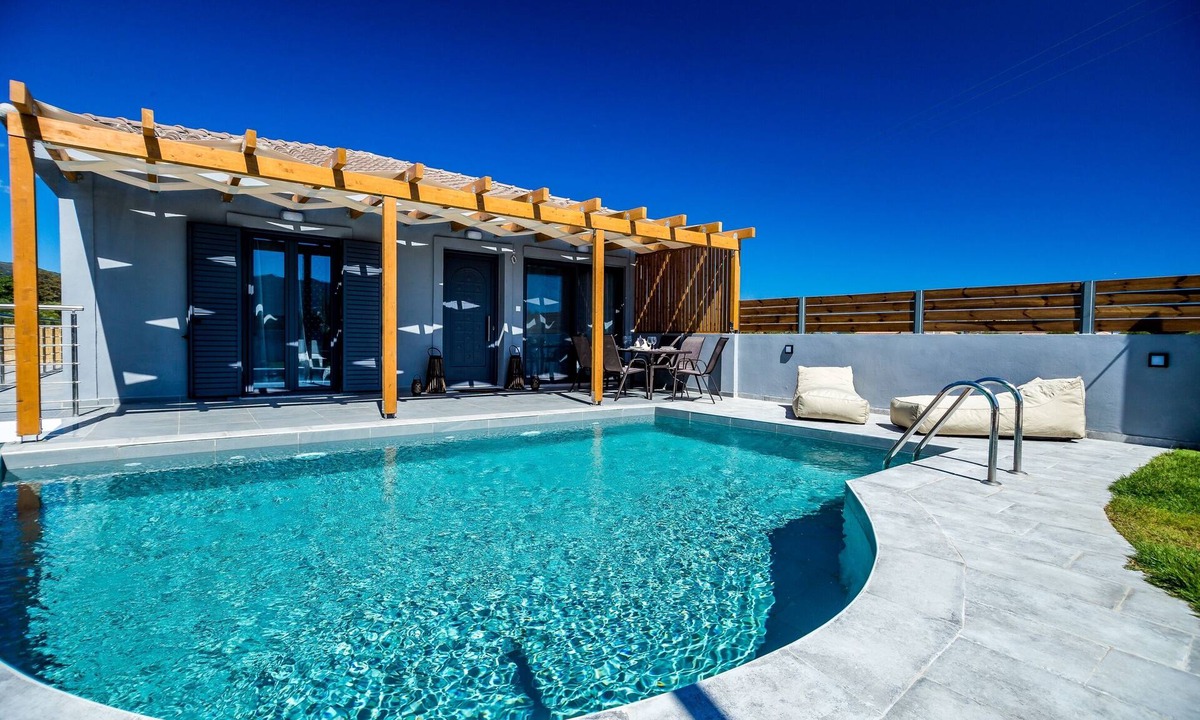 Agrilia Villa | Aurelia Villa