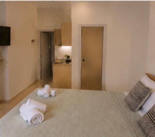 Stavros Apartment | Aurora Apartments Stavros