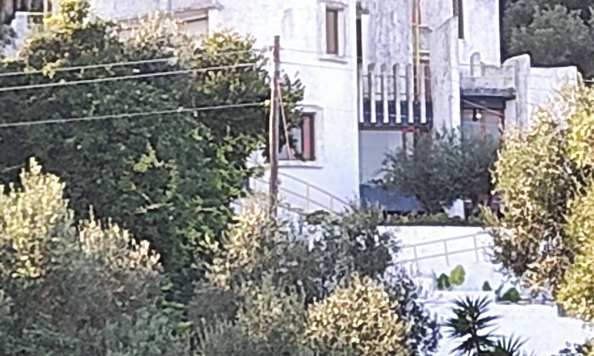 Agios Ioannis Peristeron Hotel | Aurora's House - Room B - Hotel