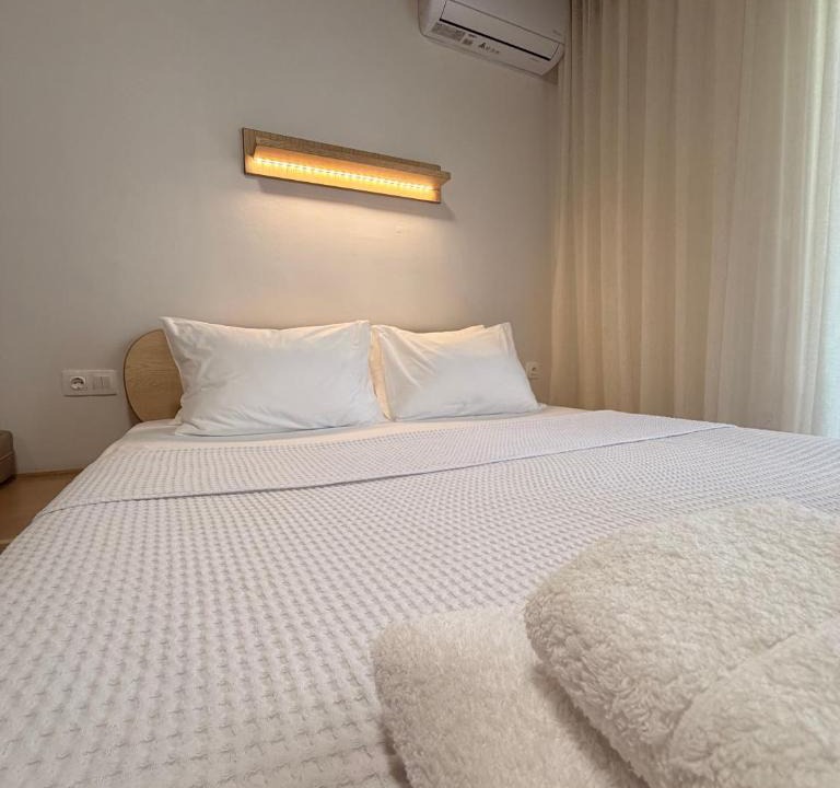 Xanthi Apartment | Aurora Suite