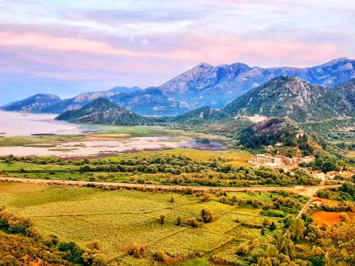 Virpazar Other | Auto camp Radoman