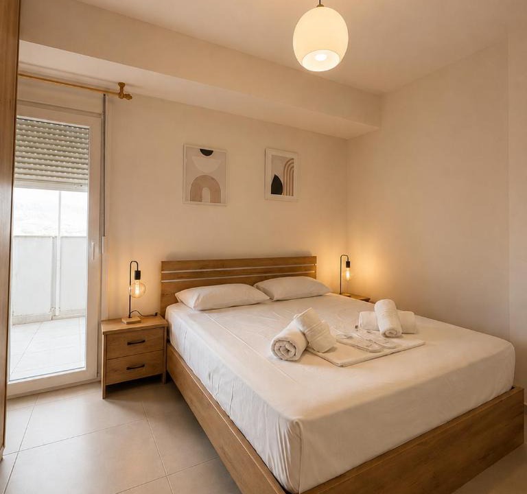 Polichni Apartment | AV Luxury accommodations 2