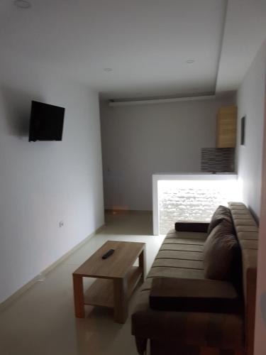 Gjerana Apartment | Avdiu Apartment