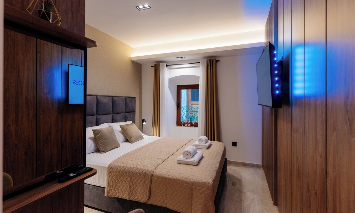 Kotor Old Town Apartment | Avenza Residences III - Kotor Old Town