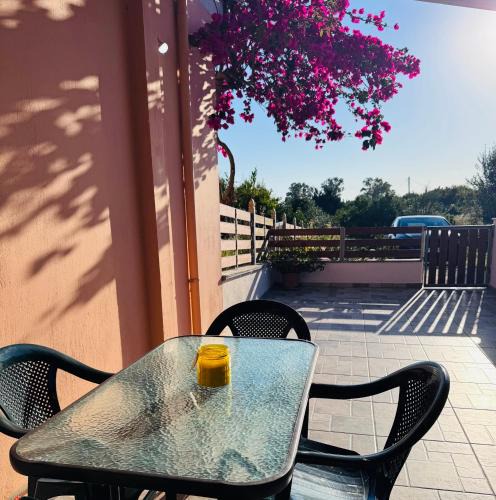 Preveza Apartment | Avli Apartment