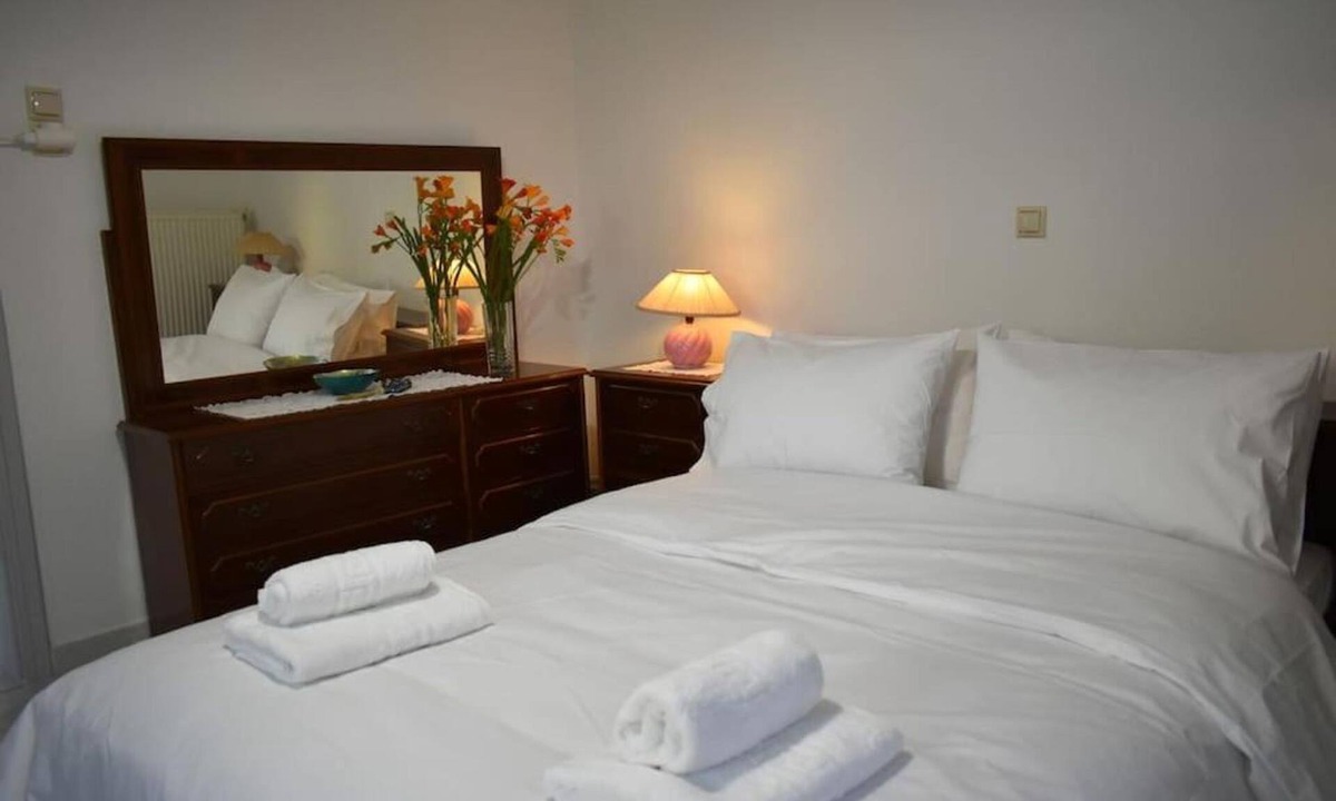 Trikala House | Avli Guesthouse