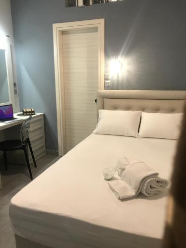 Nea Potidaia Apartment | Avra Comfort Rooms - Family