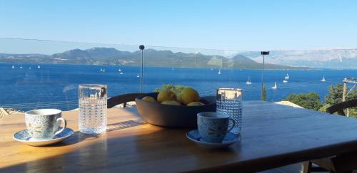 Nikiana Apartment | Avra Loft Suite