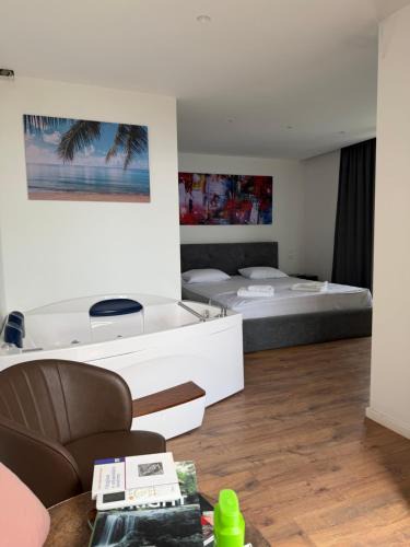 Dhermi House | Azure Haven