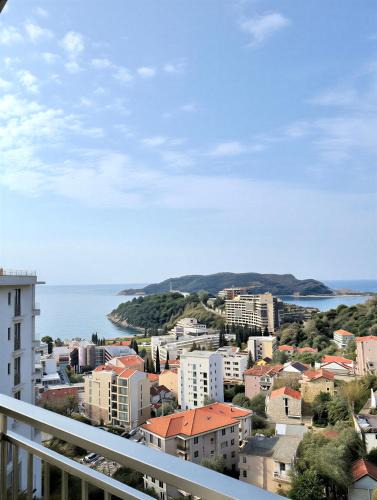 Boreti Apartment | Azzurro Vista