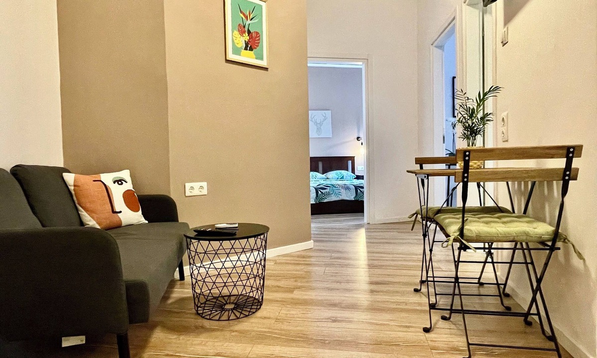 Petralona House | B&B 4 Bedrooms apartments