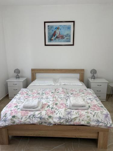 Virpazar Apartment | B&B Ana