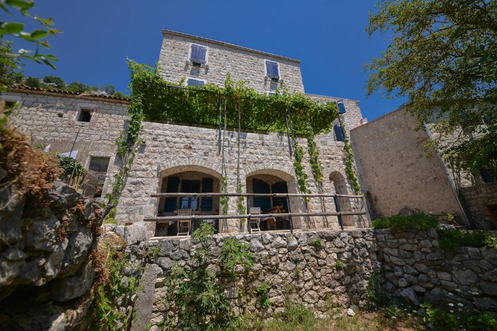 Kuljace Bed & Breakfast | B&B Apart Hotel Paštrovski Konak