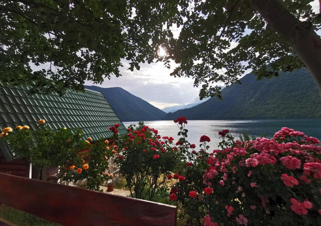 Pluzine Bed & Breakfast | B&B Konak