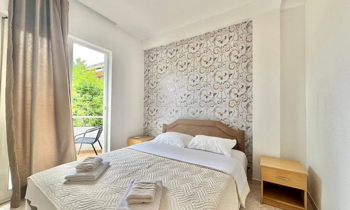Prijevor Apartment | B&M Holiday Rooms