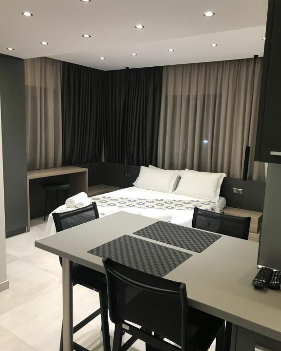 Asprovalta Apartment | B. U. Luxury Apartments