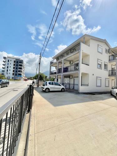 Zeljeznica Apartment | B&V apartmani