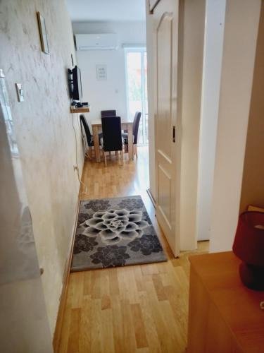 Babilonija Apartment | B4