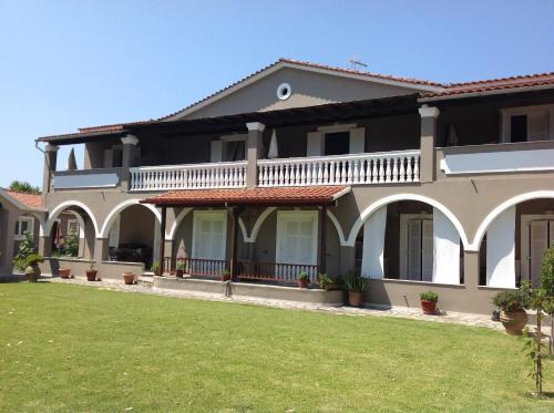 Acharavi Apartment | Babis Apartments & Studios Iremia