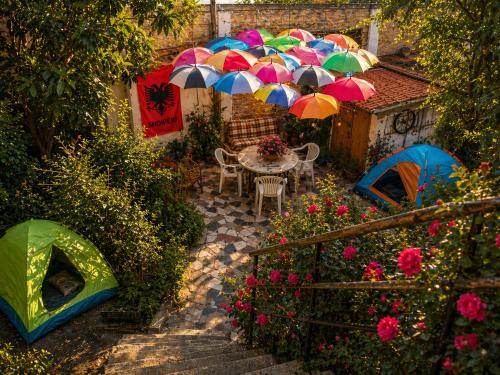 Durres Hostel | Backpackers Durres