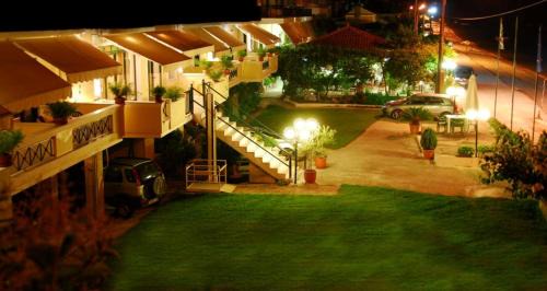 Ilia Hotel | Balaska House