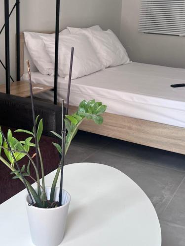 Xanthi Apartment | Balcon Six2point
