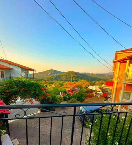 Pagi Apartment | Baligas Apartment