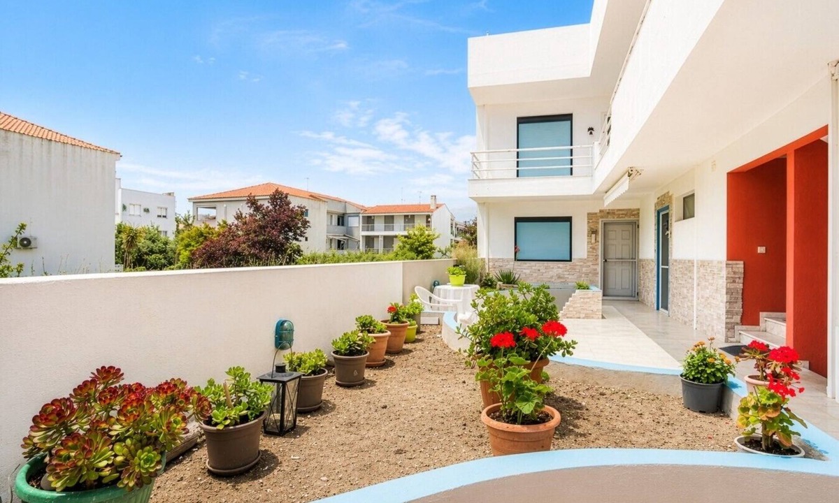 Toroni Apartment | Balliu Apartment by Rentals Pro - Toroni Halkidiki