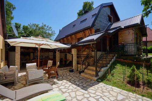 Kolasin Apartment | Barba Lux