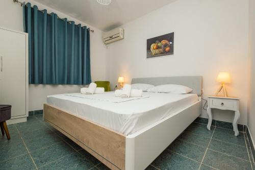 Rana Apartment | Barba Rooms