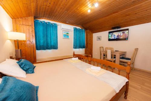 Muo Apartment | BARBARA101