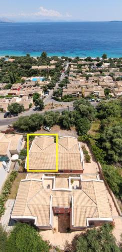 Barbati Apartment | Barbati Beach Apartments