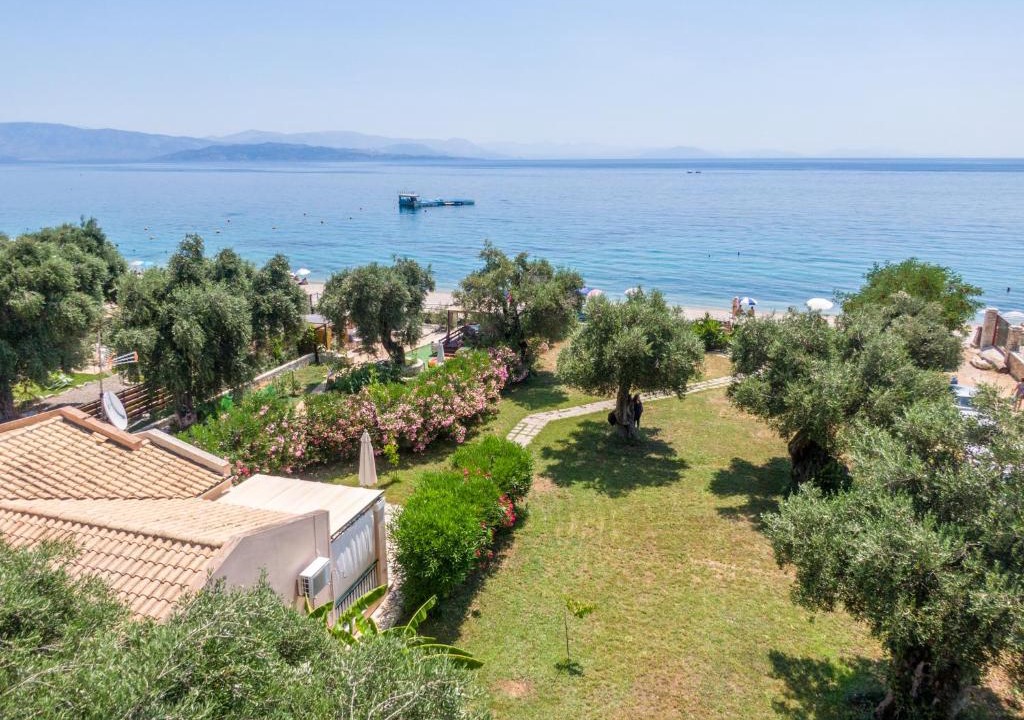 Barbati House | Barbati Beach Holiday Apartment, Corfu,Greece