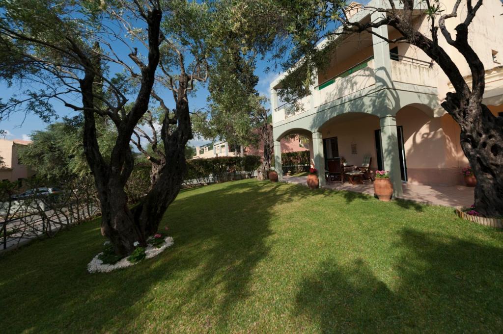 Barbati House | Barbati Pietre Di Mare