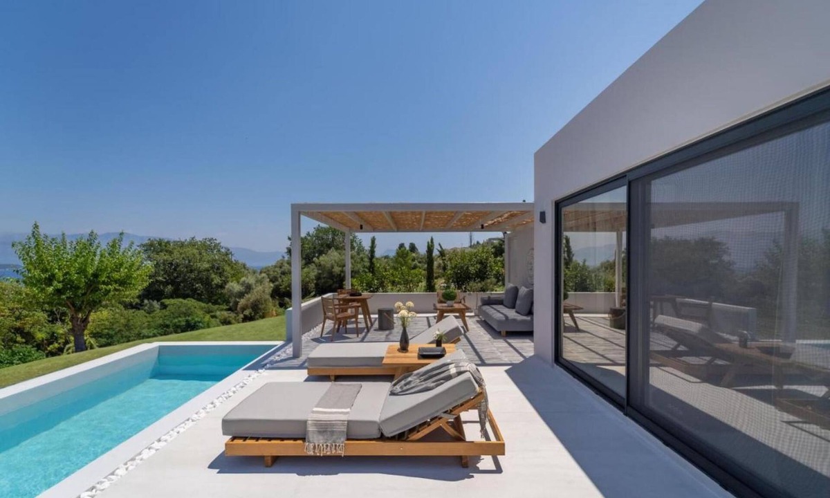 Nikiana House | Baron Suite —Cavalier suites