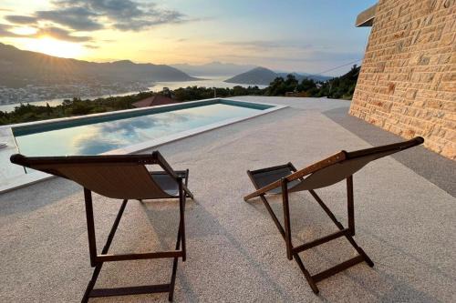 Igalo Apartment | Bay View Village - Villa Eléanore 1