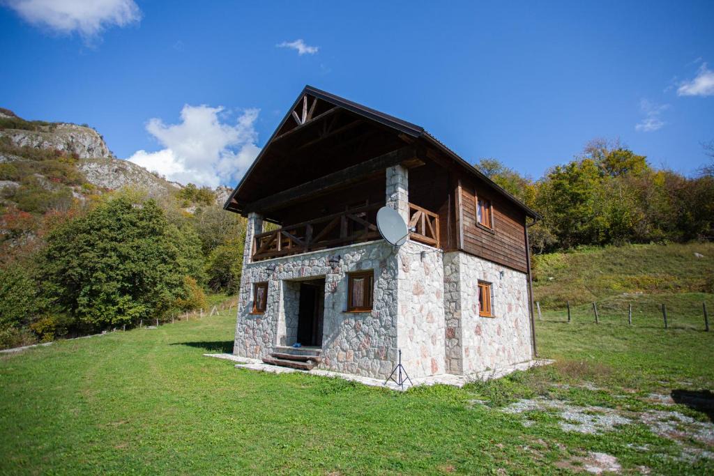 Kolasin Municipality Cabin | BB Etno House