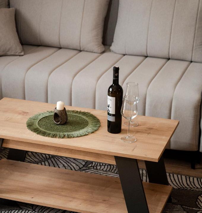 Zabljak Apartment | BDM Žabljak