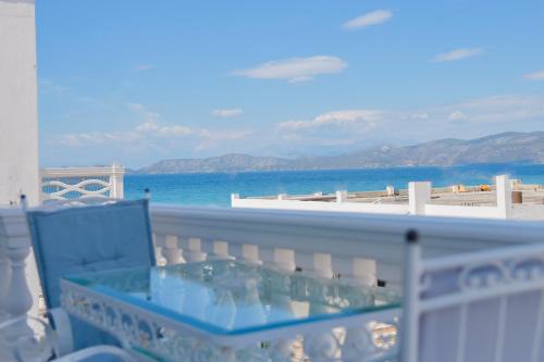 Korinthos House | Beach Blue Villa